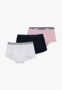 Vingino Under Pants Girls 3 Pack- Onderbroeken - Multicolor