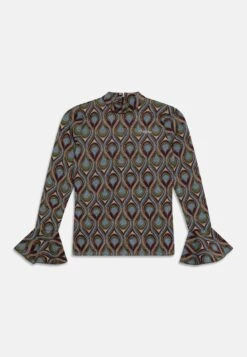 Vingino Josie - Longsleeve - Multicolour/Sand