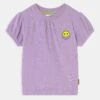 Vingino Ninneke - T-Shirt Print - Lilac