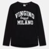 Vingino Longsleeve - Deep Black