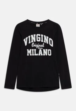 Vingino Longsleeve - Deep Black