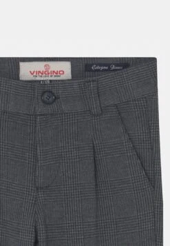 Vingino Sarino - Chino - Dark Blue 5 Vingino Sarino - Chino - Dark Blue -Vingino db9931ab276547bdb5c1b44d3558a861