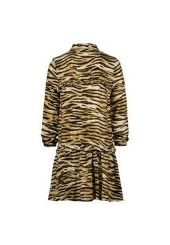 Vingino Cocktailjurk - Mud Sand 7 Vingino Cocktailjurk - Mud Sand -Vingino dbcb02efa9074f1683b3e6e0186997a9