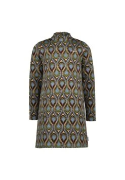 Vingino Paula - Jurk - Multicolour Sand 6 Vingino Paula - Jurk - Multicolour Sand -Vingino dbf3ae72c5574ee5aacba0ac9d769c80