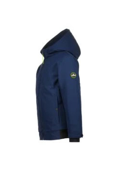 Vingino Tefers- Jas - Dark Blue -Vingino dc62ed5f9b3a450585e9eebb14ab2644