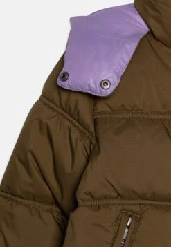 Vingino Timmely - Winterjas - Deep Army 5 Vingino Timmely - Winterjas - Deep Army -Vingino dcb12fd02e06490e8038d35205786f03