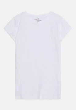 Vingino 2 Pack - T-Shirt Basic - Real White 6 Vingino 2 Pack - T-Shirt Basic - Real White -Vingino dcbf2b81304644b6903b4b375c8e9ba9