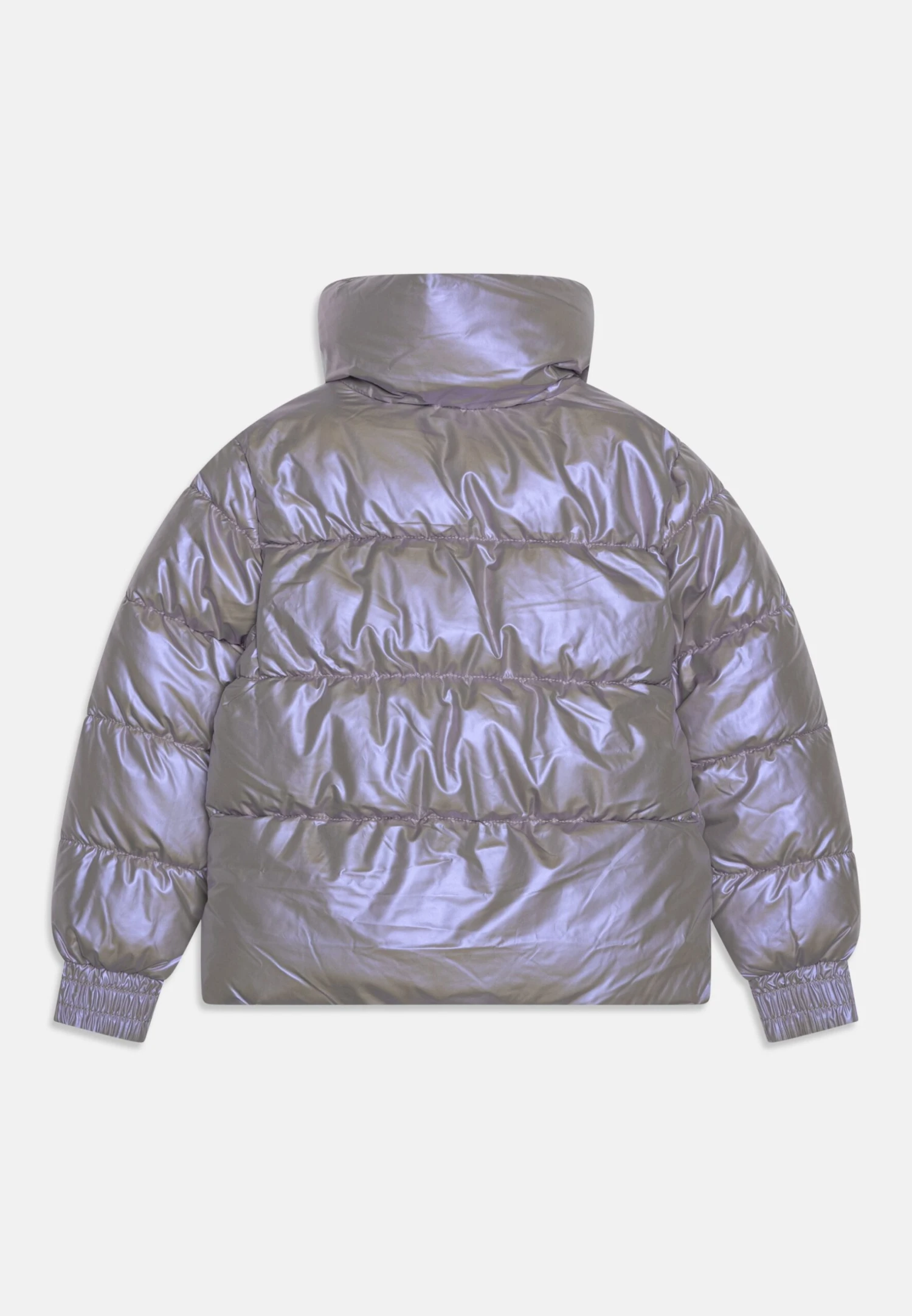 Vingino Thalia - Winterjas - Holographic 2 Vingino Thalia - Winterjas - Holographic - Afbeelding 2