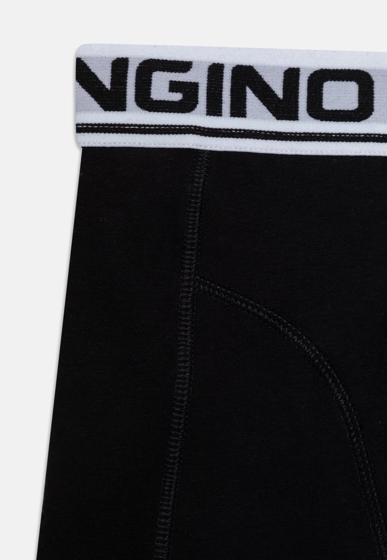 Vingino 5 Pack - Onderbroeken - Deep Black 4 Vingino 5 Pack - Onderbroeken - Deep Black - Afbeelding 4