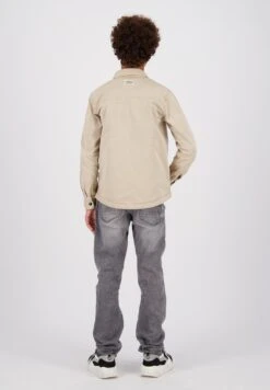 Vingino Lazert - Overhemd - Sand 7 Vingino Lazert - Overhemd - Sand -Vingino dd96c81f12694514a995d44daafd63ec