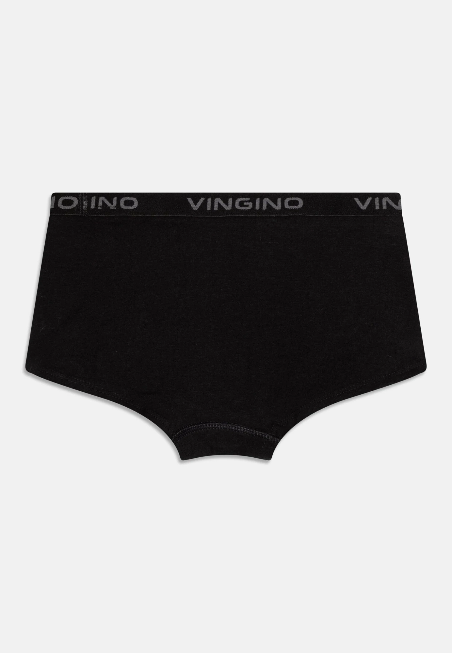 Vingino 2 Pack - Onderbroeken - Deep Black 2 Vingino 2 Pack - Onderbroeken - Deep Black - Afbeelding 2