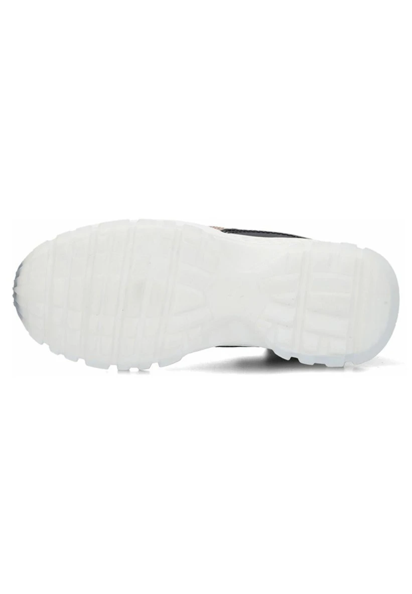 Vingino Lage Mandy Ii - Sneakers Laag - Zwart 4 Vingino Lage Mandy Ii - Sneakers Laag - Zwart - Afbeelding 4