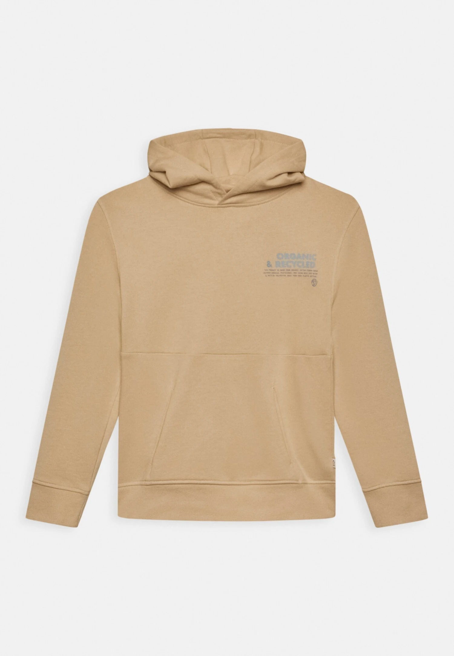 Vingino Hoody - Sweater - Proud Sand 1 Vingino Hoody - Sweater - Proud Sand