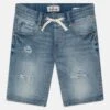 Vingino Cecario - Jeansshort - Light Vintage