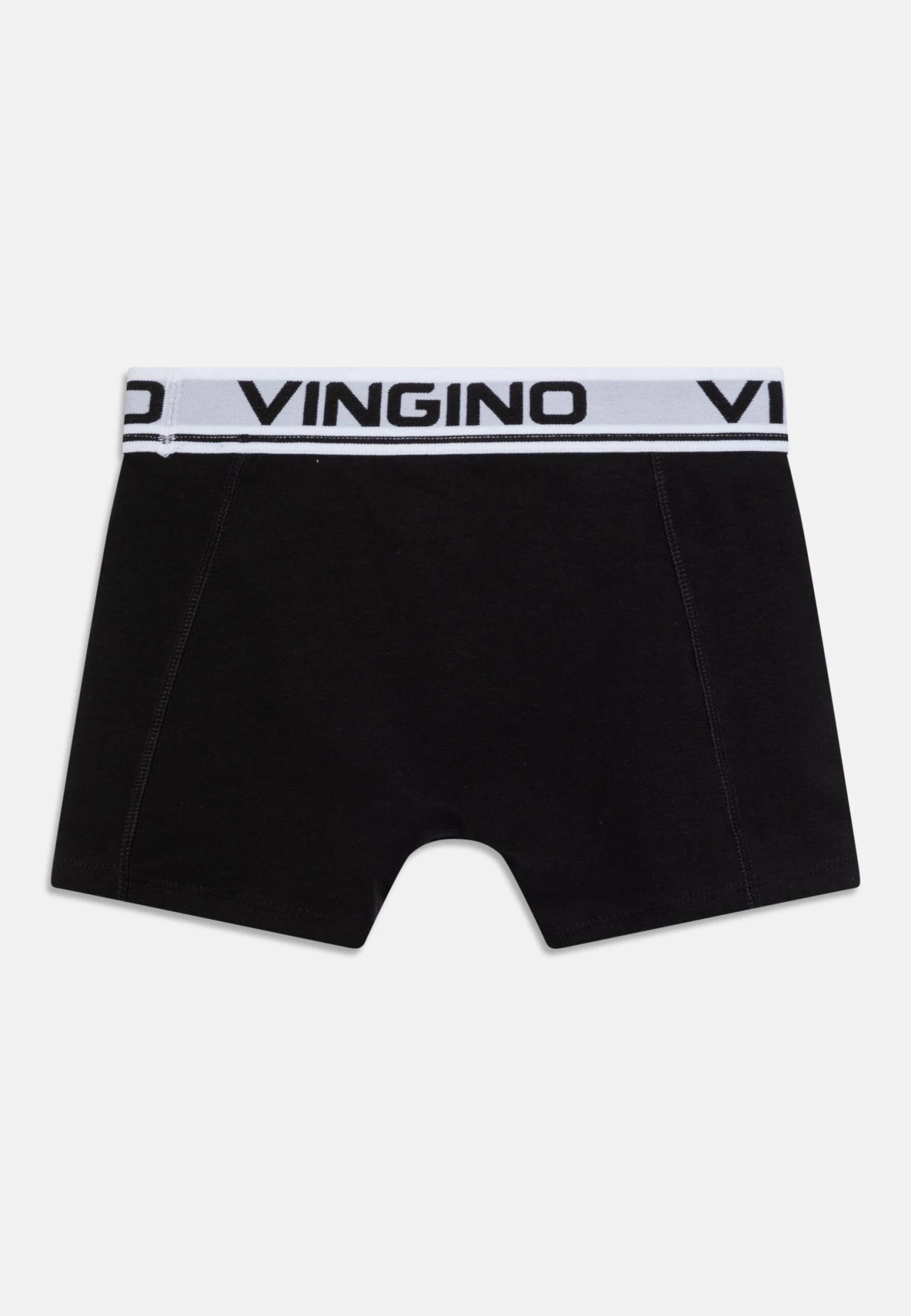 Vingino 5 Pack - Onderbroeken - Deep Black 2 Vingino 5 Pack - Onderbroeken - Deep Black - Afbeelding 2