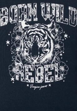 Vingino Sweater - Midnight Blue 5 Vingino Sweater - Midnight Blue -Vingino df4748b53f964cbebf04e4b0e6e9b073