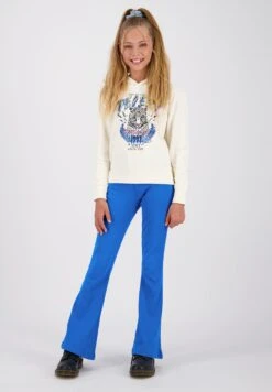 Vingino Niene - Hoodie - Almond White