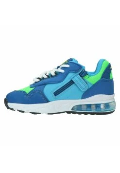 Vingino Xevi - Sneakers Laag - Royal Blue Blauw
