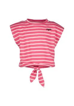 Vingino Hildi Hildi - T-Shirt Print - Electric Pink