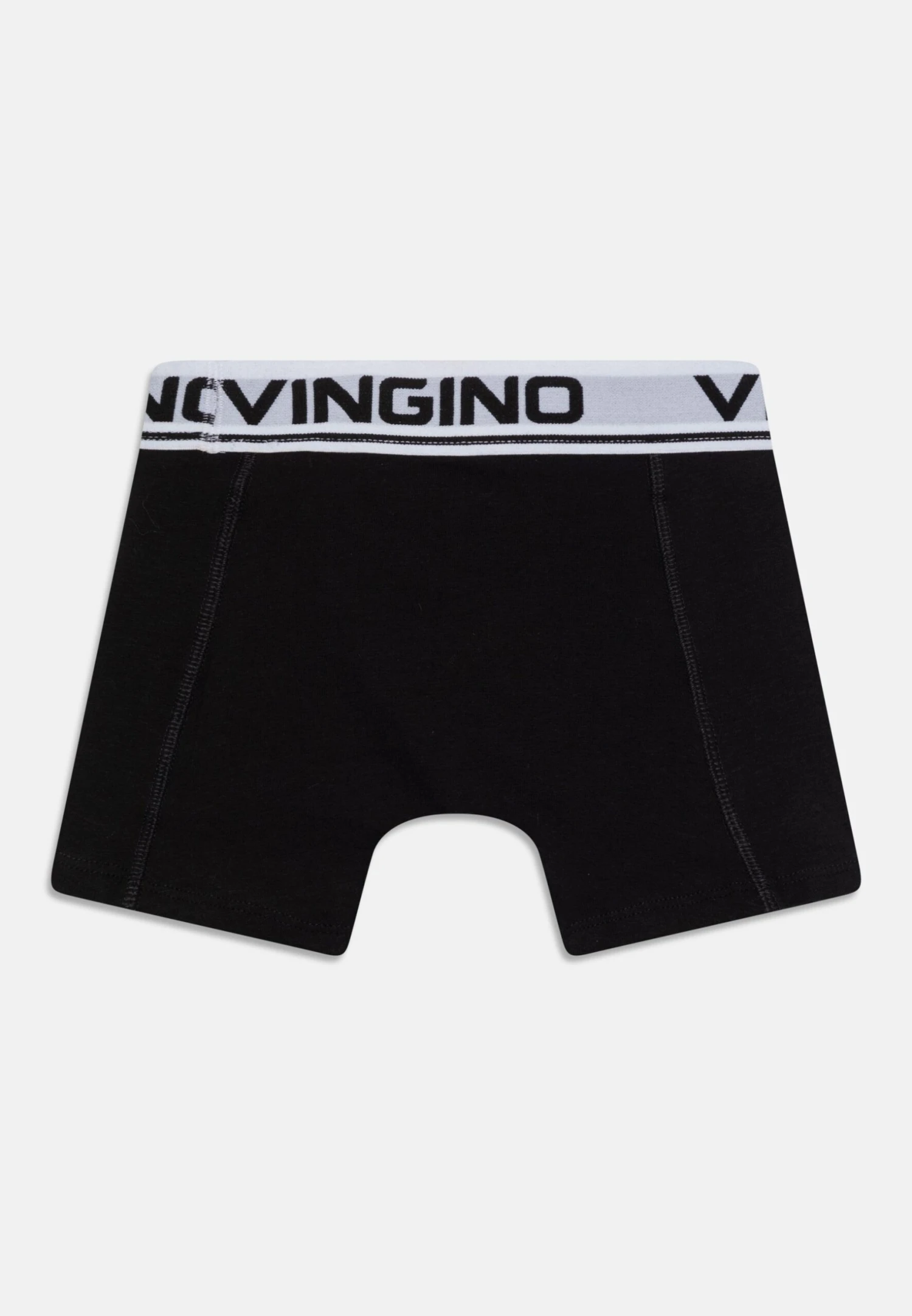 Vingino 7 Pack - Onderbroeken - Deep Black 2 Vingino 7 Pack - Onderbroeken - Deep Black - Afbeelding 2