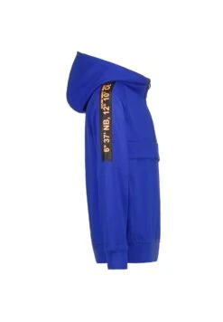 Vingino Nitilo - Hoodie - Web Blue -Vingino e07e2e6f9a10433bb59c8806f8ba115a