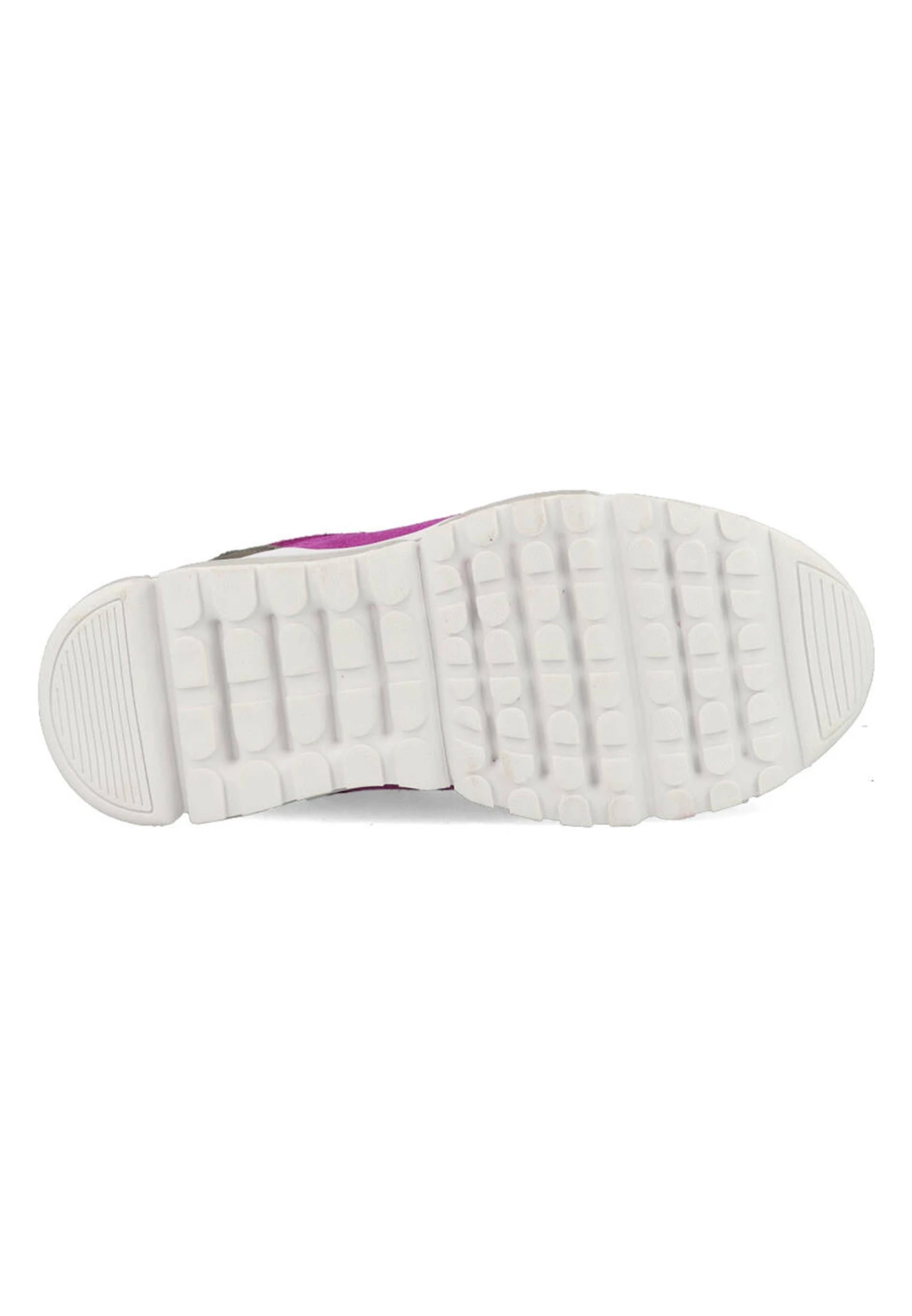 Vingino Sneakers Laag - Purple 4 Vingino Sneakers Laag - Purple - Afbeelding 4