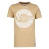 Vingino Josh - T-Shirt Print - Spruce Sand