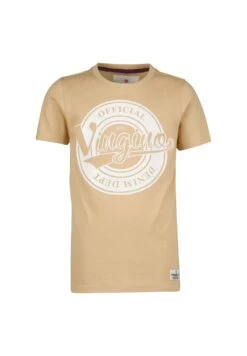 Vingino Josh - T-Shirt Print - Spruce Sand