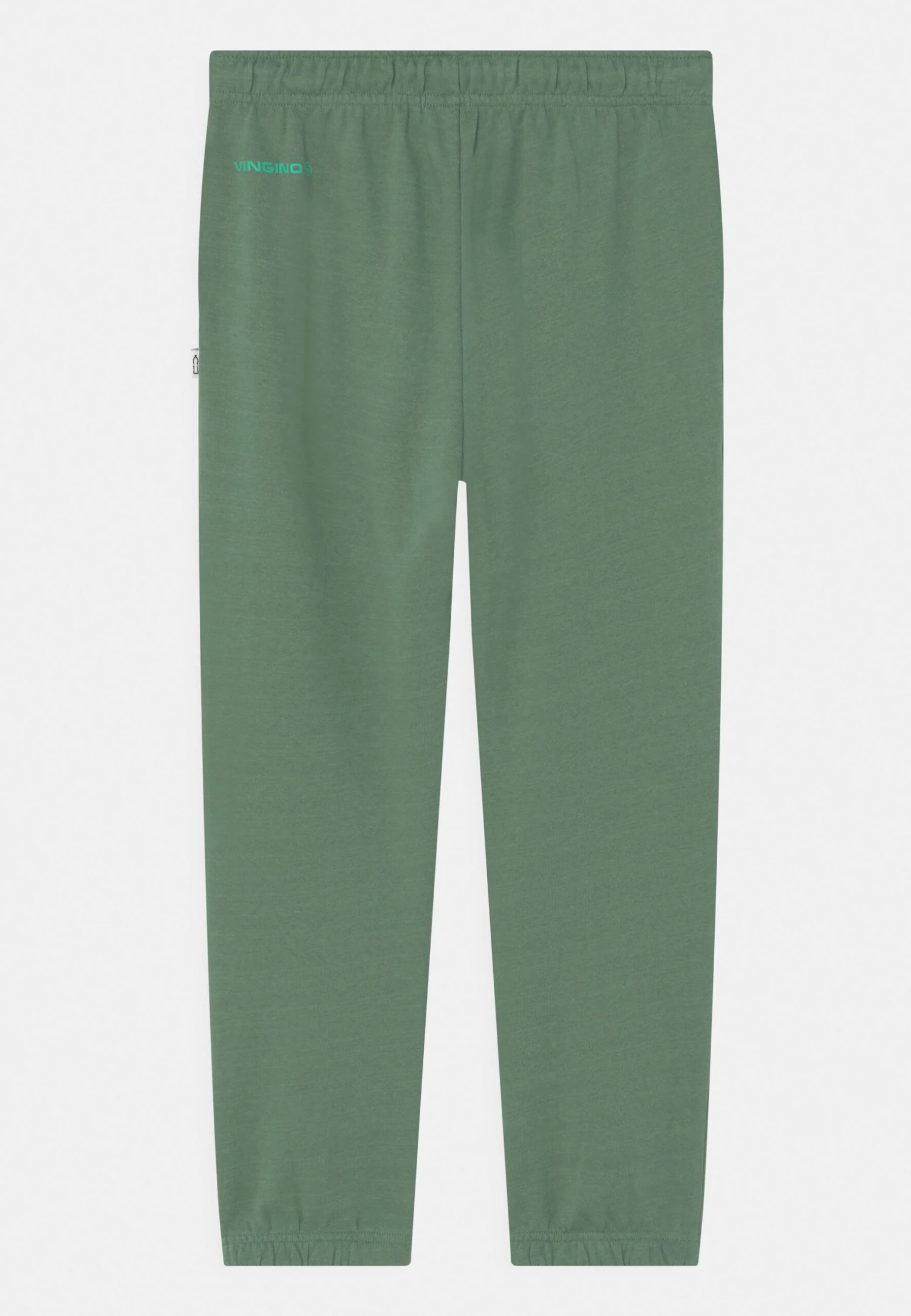 Vingino Pant - Trainingsbroek - Slate Green 2 Vingino Pant - Trainingsbroek - Slate Green - Afbeelding 2