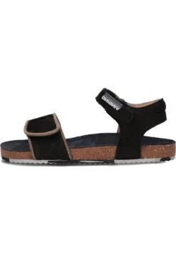 Vingino Xanto - Sandalen - Zwart