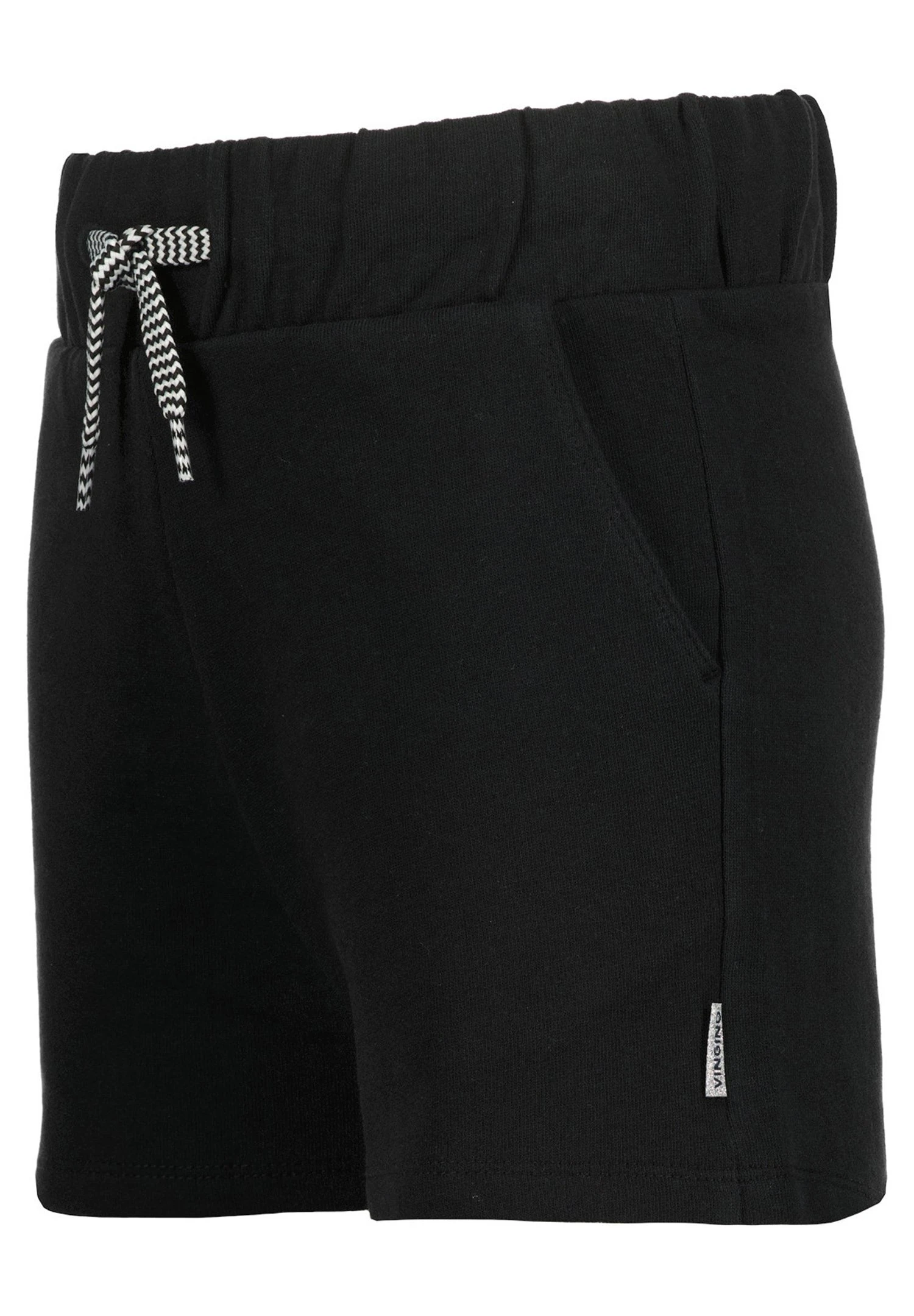 Vingino Rilane - Shorts - Deep Black 3 Vingino Rilane - Shorts - Deep Black - Afbeelding 3