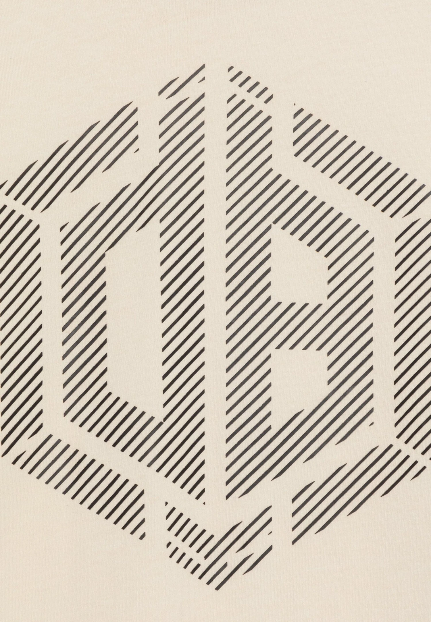 Vingino Hayato - T-Shirt Print - Salt White 3 Vingino Hayato - T-Shirt Print - Salt White - Afbeelding 3