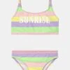 Vingino Zenny Set - Bikini - Mellow Yellow