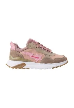 Vingino Sneakers Laag - Pink