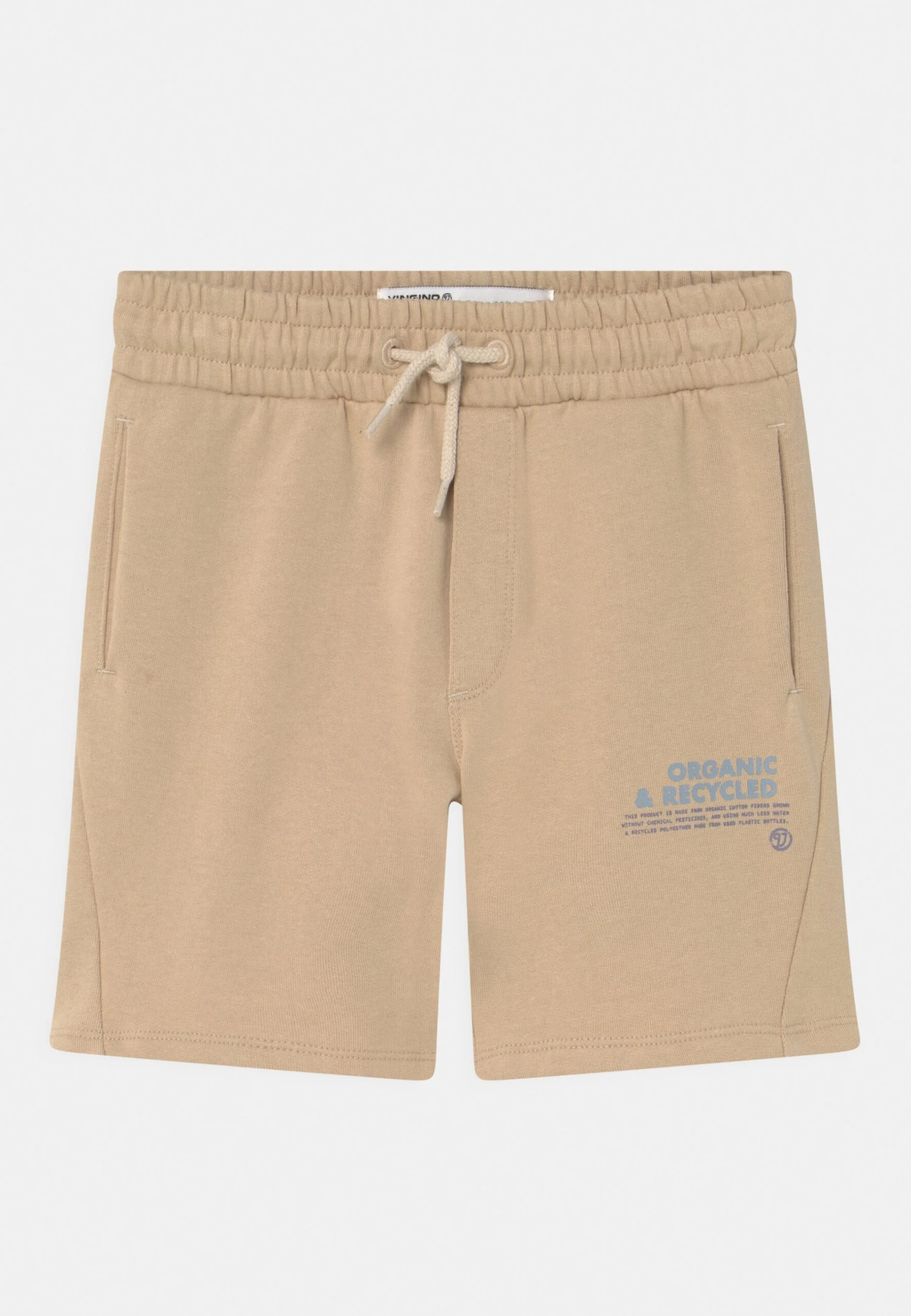 Vingino Shorts - Proud Sand 1 Vingino Shorts - Proud Sand