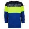 Vingino Nomis - Sweater - Pool Blue
