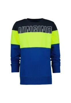 Vingino Nomis - Sweater - Pool Blue