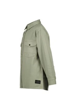 Vingino Lobin- Overhemd - Ash Green -Vingino e435a6605633491bbe052b85ddcaeebb