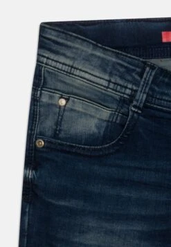 Vingino Nooskbd- Jeans Skinny Fit - Deep Dark 5 Vingino Nooskbd- Jeans Skinny Fit - Deep Dark -Vingino e4622b56490c4fe9886e851902e4aaec