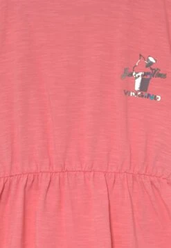 Vingino Jerseyjurk - Peach Pink 5 Vingino Jerseyjurk - Peach Pink -Vingino e47270fcf54c4ba1907d65ade3d4e368