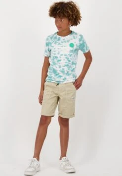 Vingino Hitye - T-Shirt Print - Cool Green