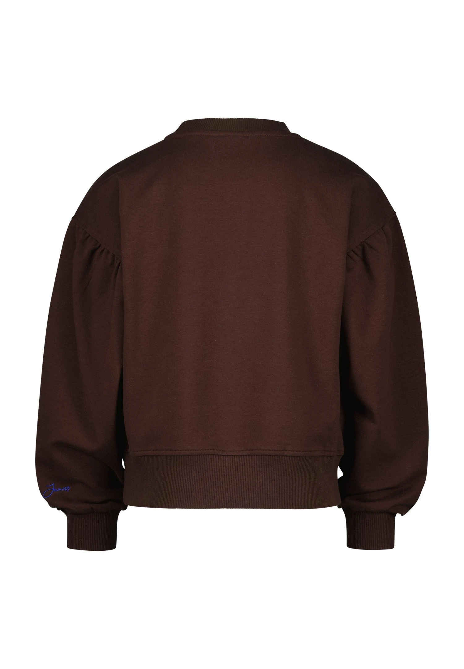 Vingino Nadina - Sweater - Walnut Brown 4 Vingino Nadina - Sweater - Walnut Brown - Afbeelding 4