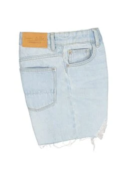 Vingino Dina - Jeansshort - Light Bleach 6 Vingino Dina - Jeansshort - Light Bleach -Vingino e50243c7a6de48279bbe35c9f4bfe1d4