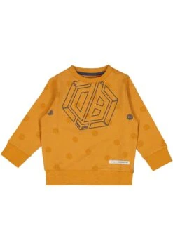 Vingino Nassor - Sweater - Sandstone Orange