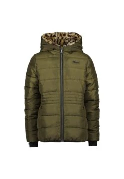 Vingino Telly - Winterjas - Ultra Army 7 Vingino Telly - Winterjas - Ultra Army -Vingino e56af1d438af4df29bbe2025a8a6e796