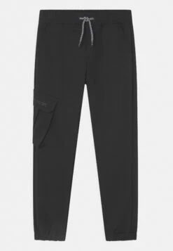 Vingino Sy - Broek - Deep Black