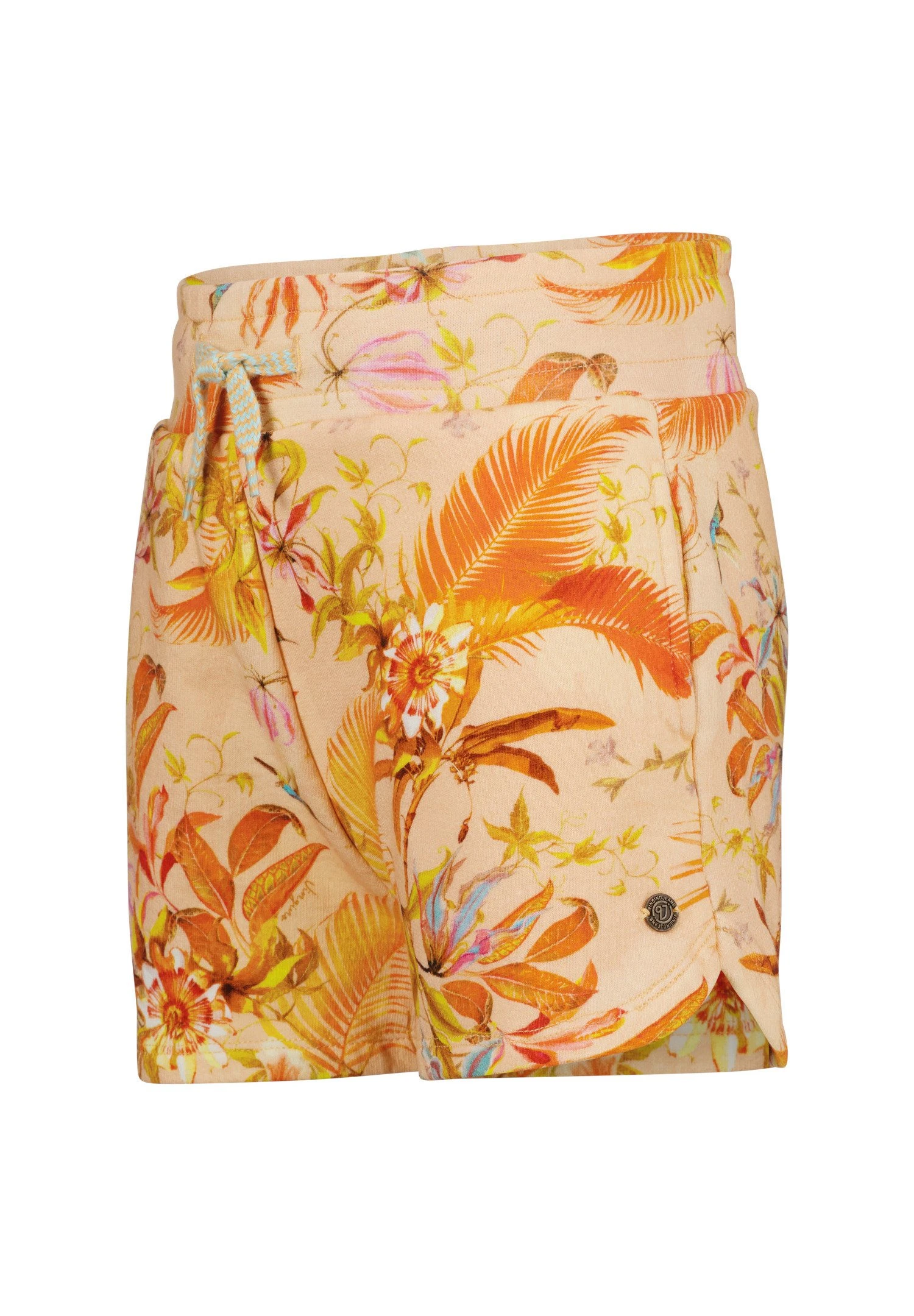 Vingino Shorts - Light Coral 5 Vingino Shorts - Light Coral - Afbeelding 5