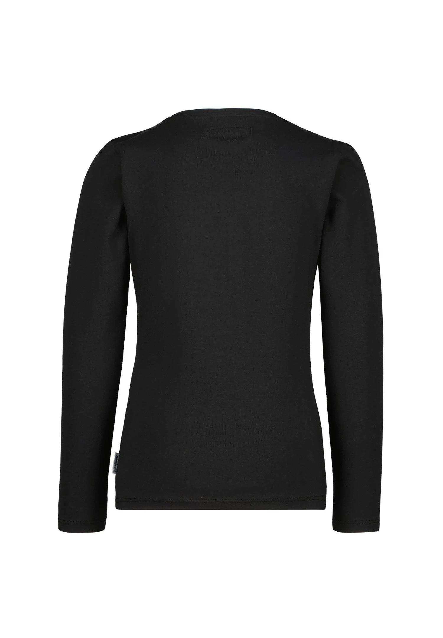Vingino Jamie - Longsleeve - Deep Black 5 Vingino Jamie - Longsleeve - Deep Black - Afbeelding 5