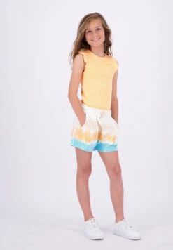 Vingino Rimke - Shorts - Pearl White