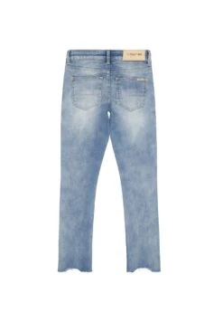 Vingino Amia- Slim Fit Jeans - Mid Blue Wash 11 Vingino Amia- Slim Fit Jeans - Mid Blue Wash -Vingino e5e01c42f5c64413a4488a4430aa50b8